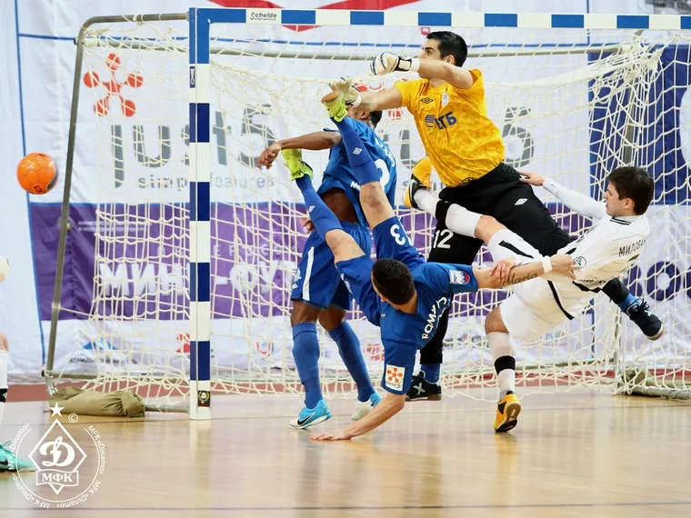 Капитал - Густаво: «Результат останется, но самое главное – человеческие качества»