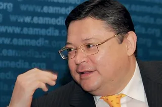 Капитал - Марат Тажин возглавил нацкомиссию по реализации «Рухани жаңғыру»