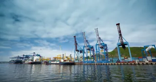 Капитал - Что поможет бизнесу снизить транспортные издержки