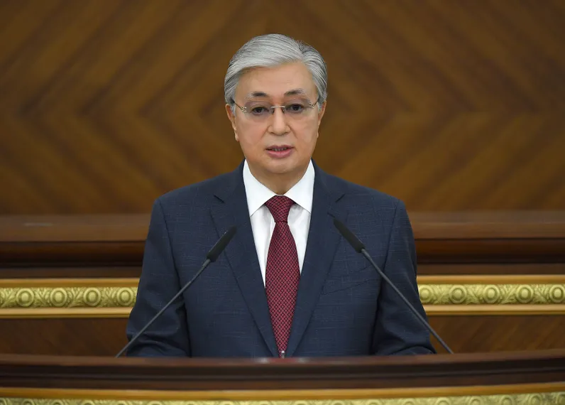 Капитал - В Казахстане внедрят новую систему госпланирования