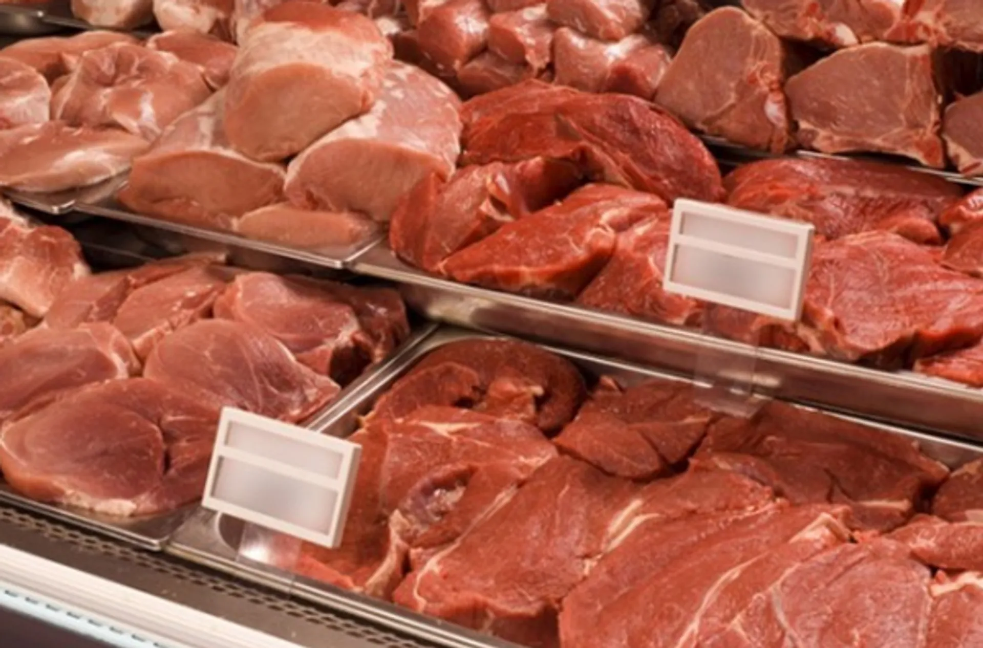 Капитал - Асет Исекешев высказался за экспорт казахстанского брендового мяса