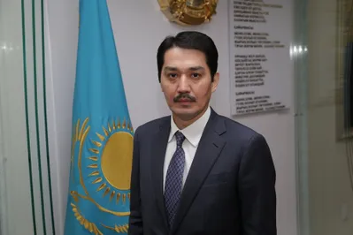 В Департаменте госдоходов по Карагандинской области новый руководитель