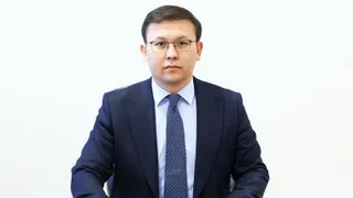 Капитал - Назначен замглавы канцелярии премьер-министра