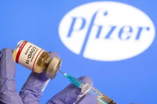 Капитал - С Pfizer достигнута предварительная договоренность на поставку вакцин