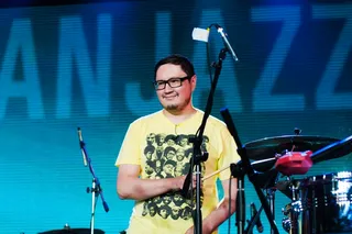 Капитал - День в стиле джаз