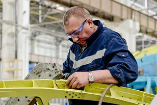 Капитал - Украина должна ликвидировать свою промышленность