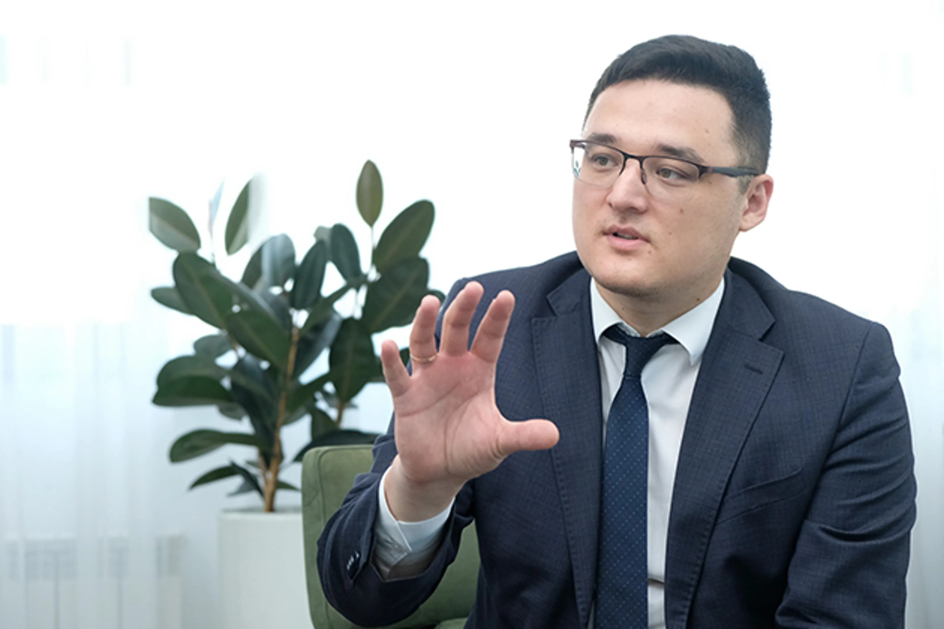 Капитал - Олег Сек: Экономический эффект SmartCity превзошел ожидания