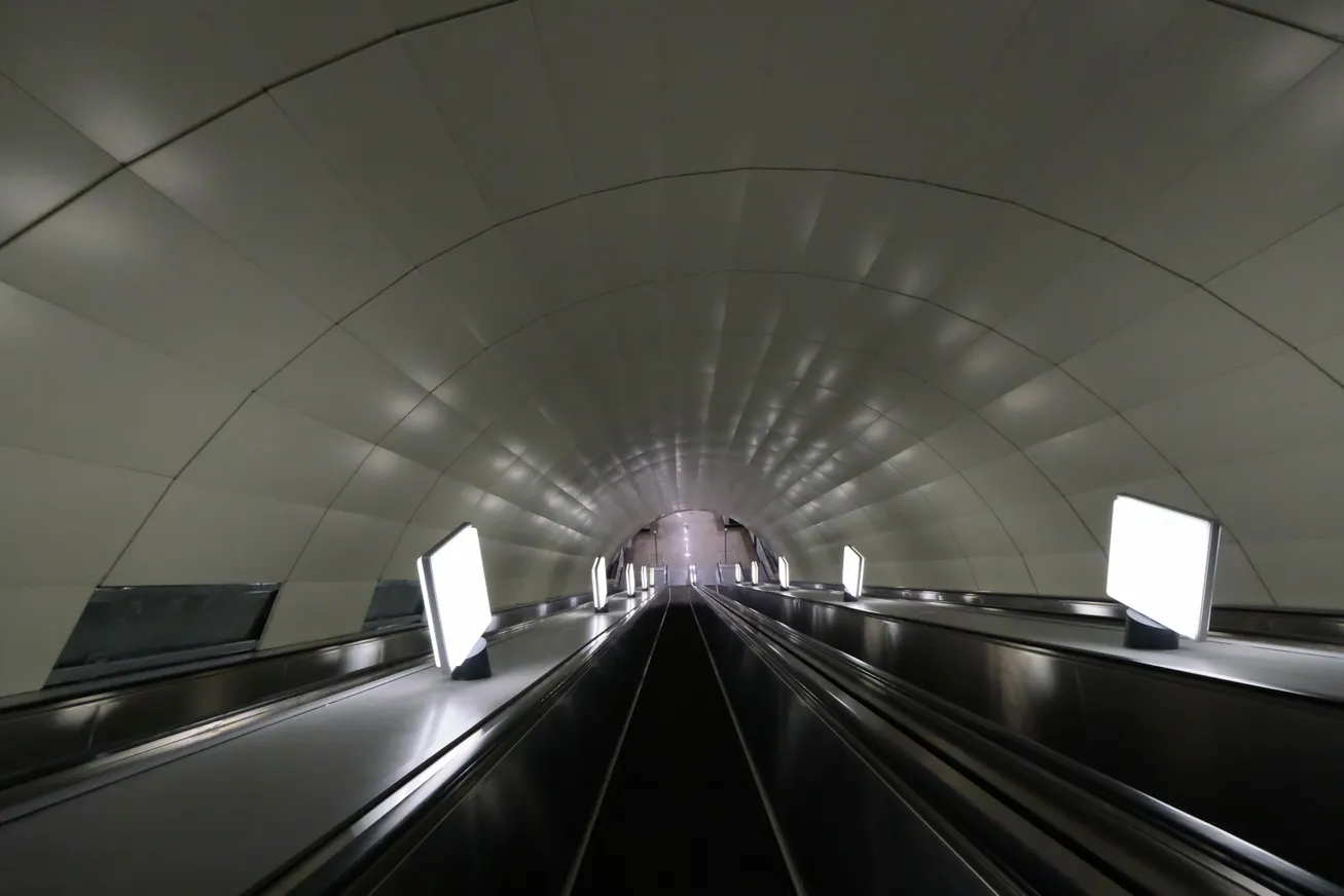 В Алматы открываются новые станции метро - фото kapital.kz