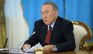 Капитал - Нурсултан Назарбаев заявил о необходимости подготовки партии власти к предстоящим выборам