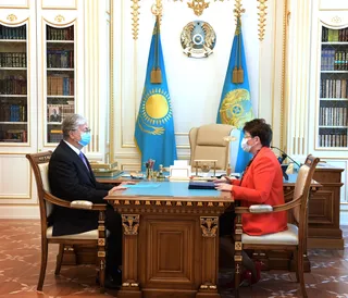 Капитал - Счетный комитет оценит эффективность мер Правительства