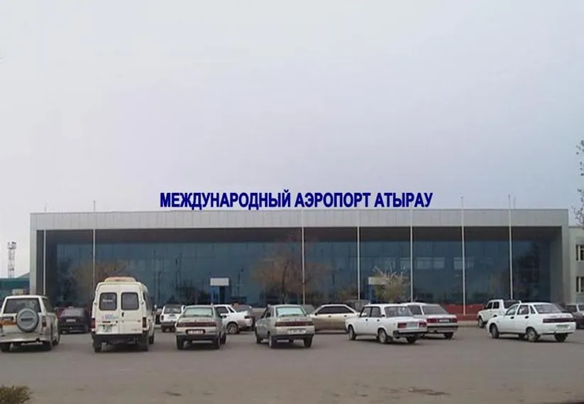 Капитал - Автотрасса из аэропорта Атырау  станет четырехполосной