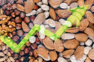 Капитал - В Казахстане увеличилось производство консервированных и переработанных орехов