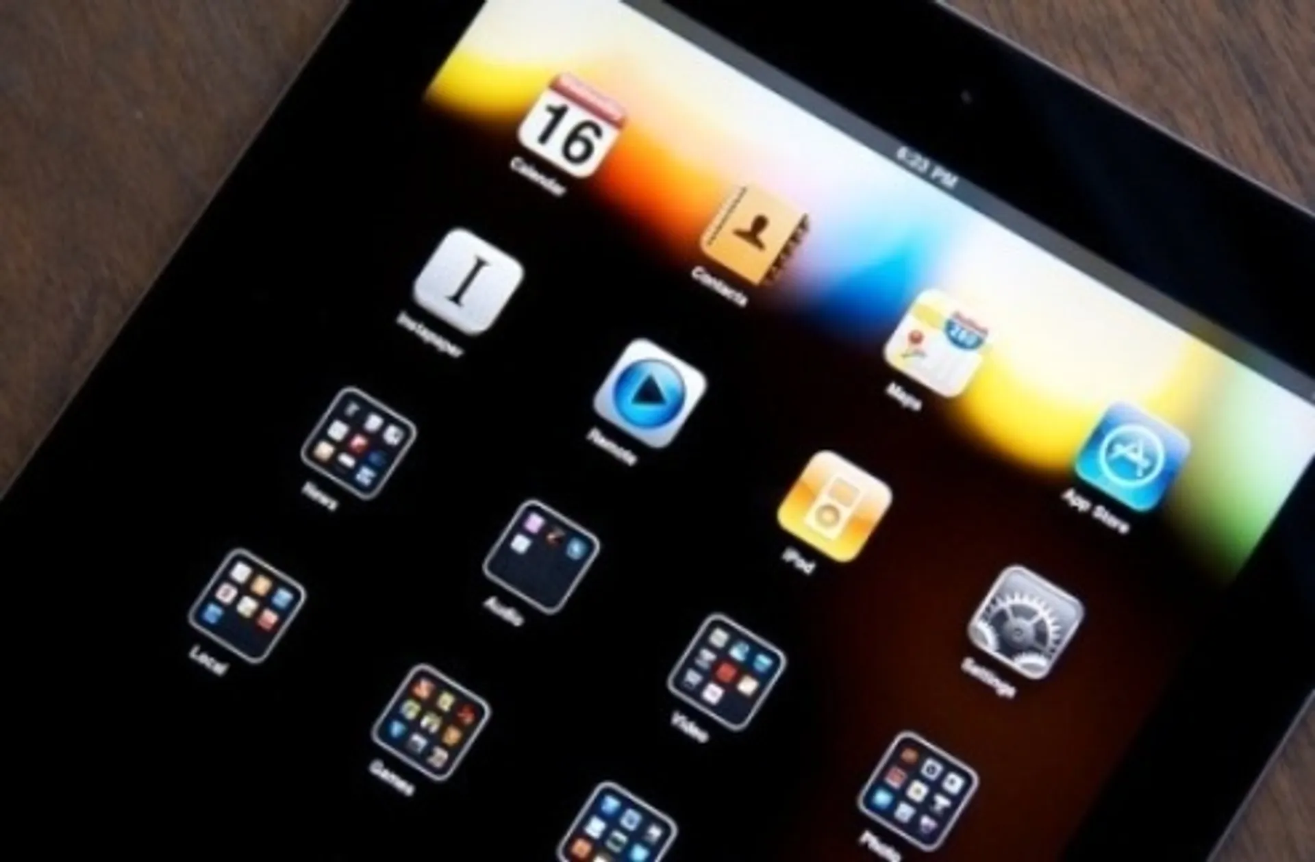 Капитал - Новый iPad ждет обновление