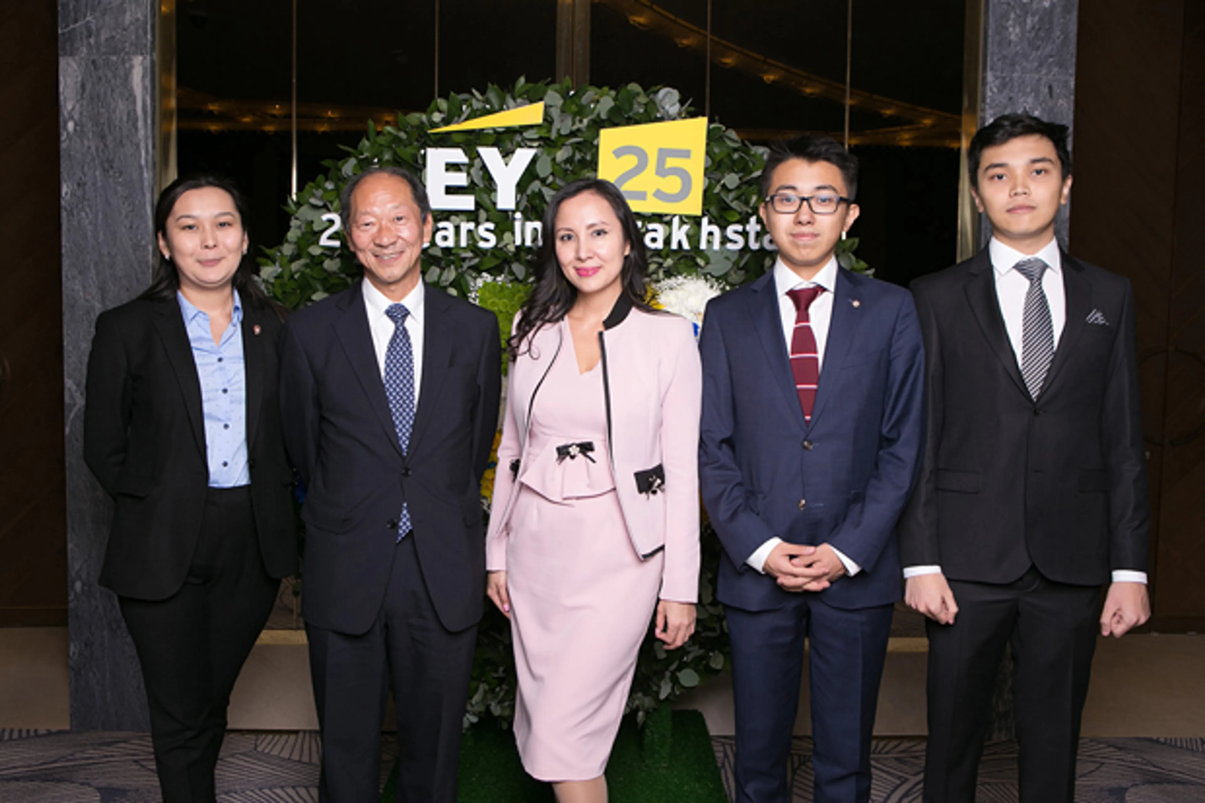 Капитал - Студенты открыли выгоды цифровых технологий для Казахстана