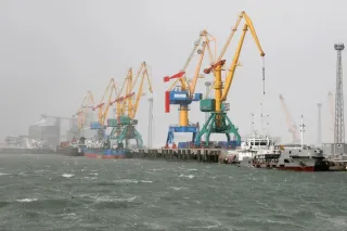 Фото: Министерство транспорта РК 