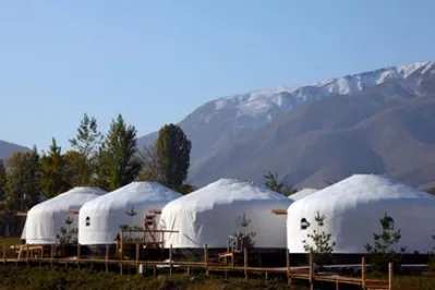 Казахстан на 88 месте по привлекательности для туризма