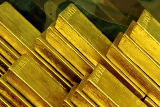 Капитал - Объем закупок золота мировыми центробанками составил 175 тонн