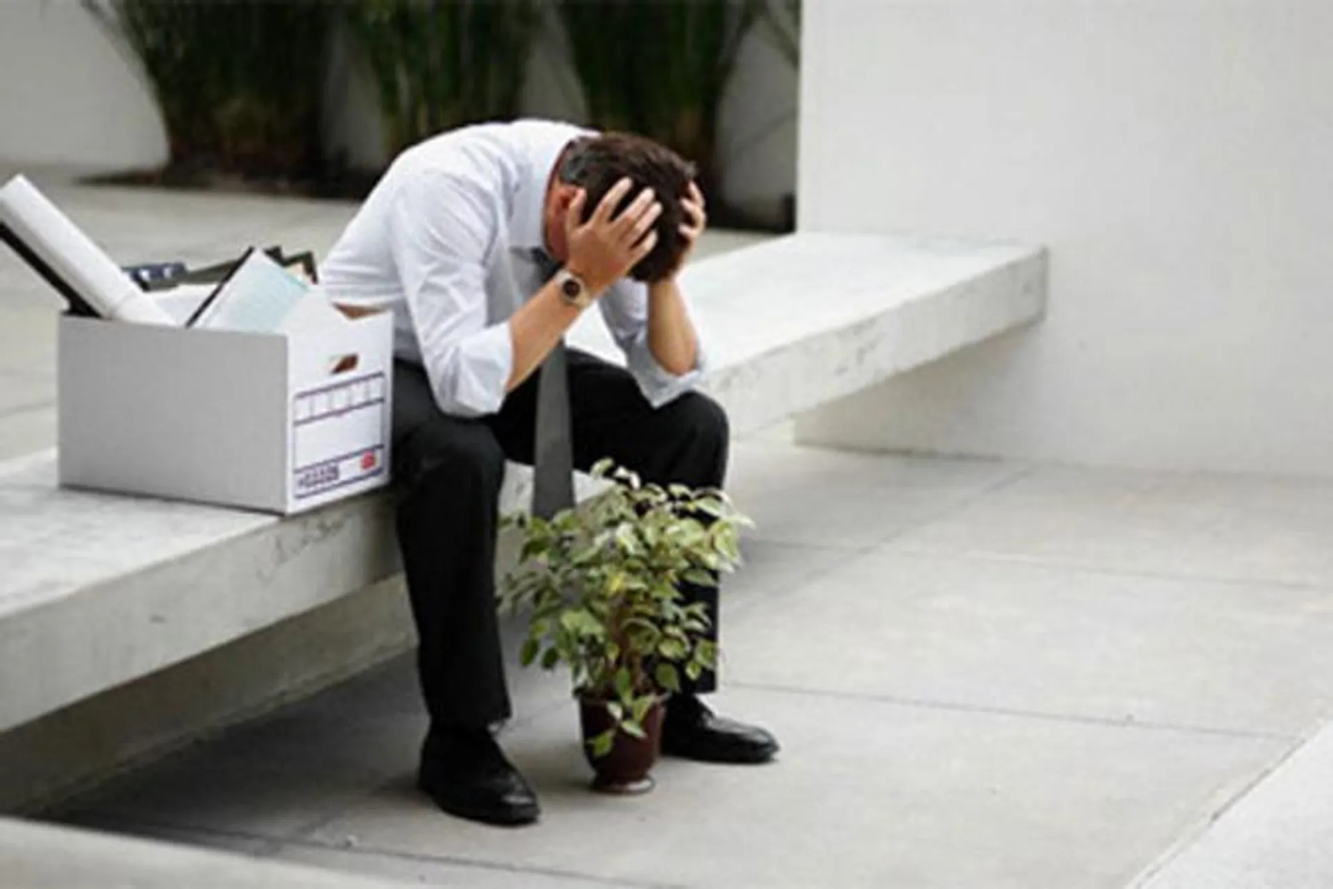 Капитал - Безработица в РК в апреле сохранилась на уровне 5%