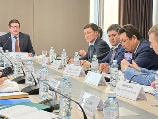 Капитал - В Казахстане выбрали название для первой АЭС