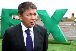 Капитал - Талгат Ермегияев присвоил свыше 4 млрд тенге