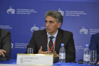 Капитал - В Казахстане откроется Торговая палата Франции