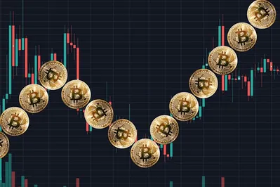 Bitcoin получает рейтинг «A-» и приближается к $13 000