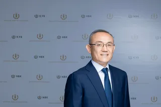 Капитал - В Нацбанке рассказали о принятых мерах для финансовой стабильности