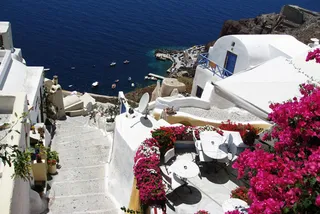 Капитал - Жилье в Греции за время кризиса подешевело на 31%