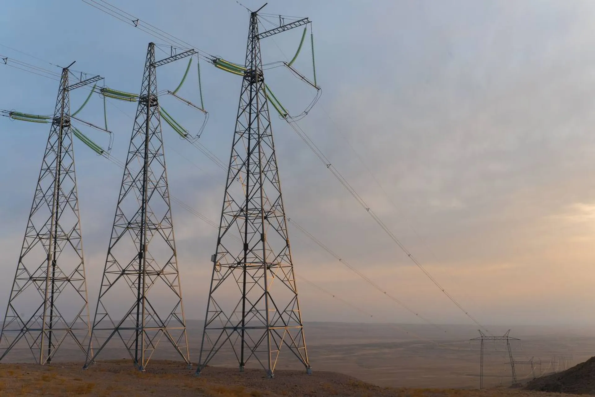 Фото: Самрук-Казына