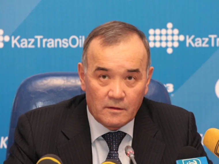 Капитал - КазТрансОйл направит на дивиденды свыше 28 млрд.