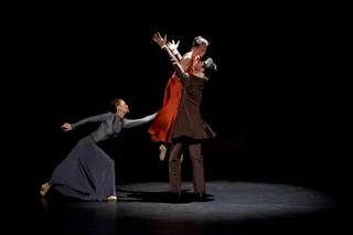 Капитал - Первые гастроли театра «Астана Опера» в Алматы