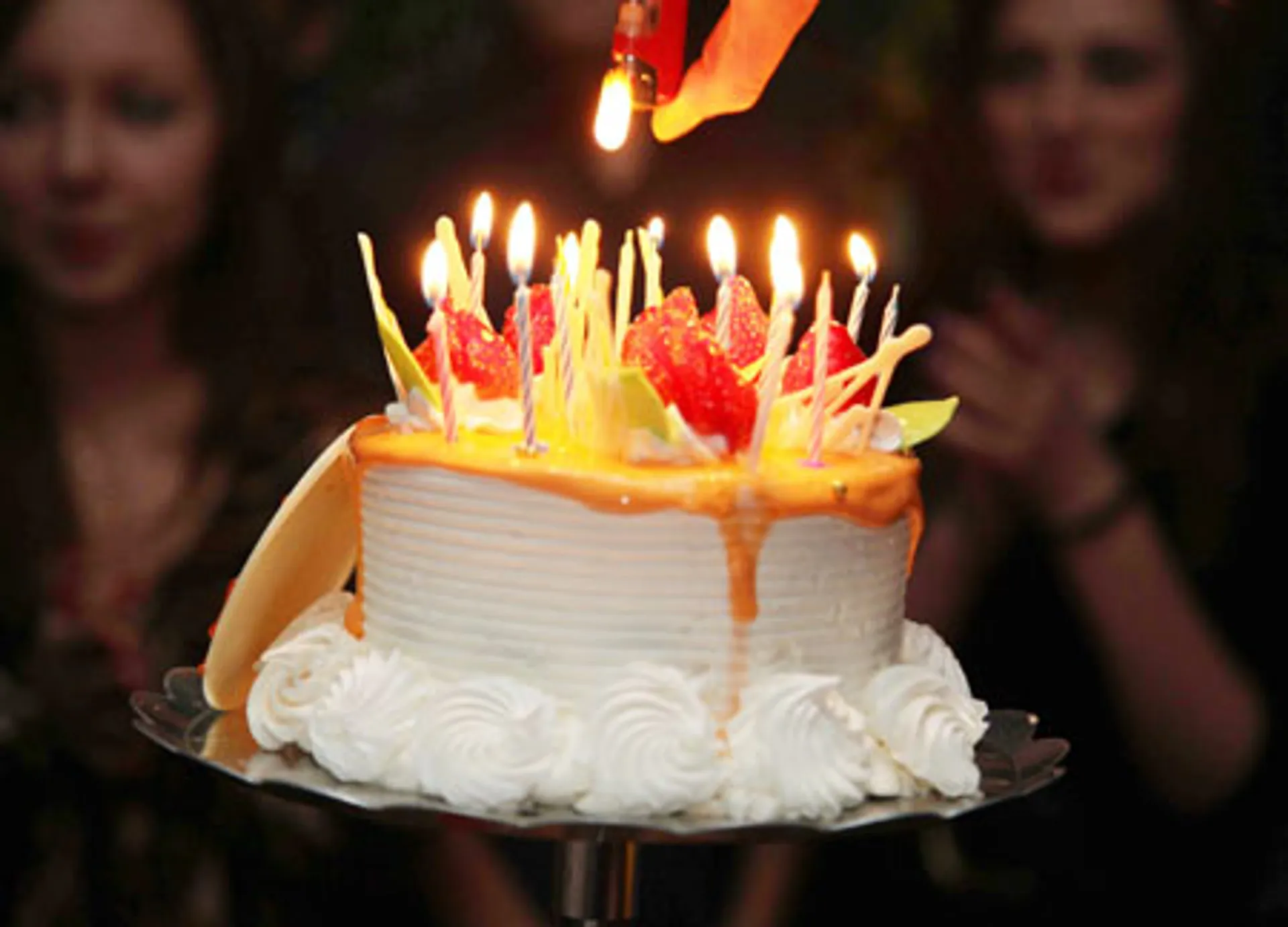 Капитал - Депутаты взялись за сладкое