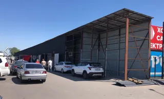 Фото: акимат Алматы 