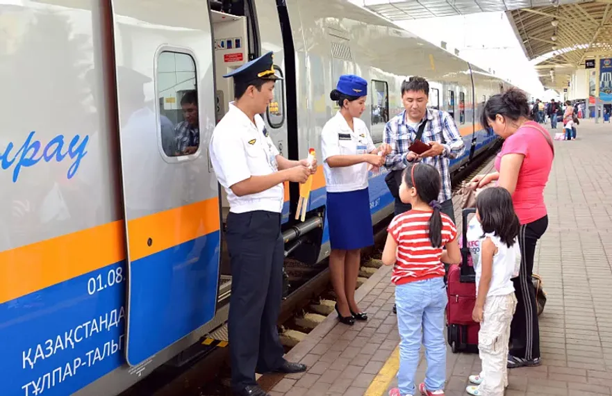 Трудовой десант