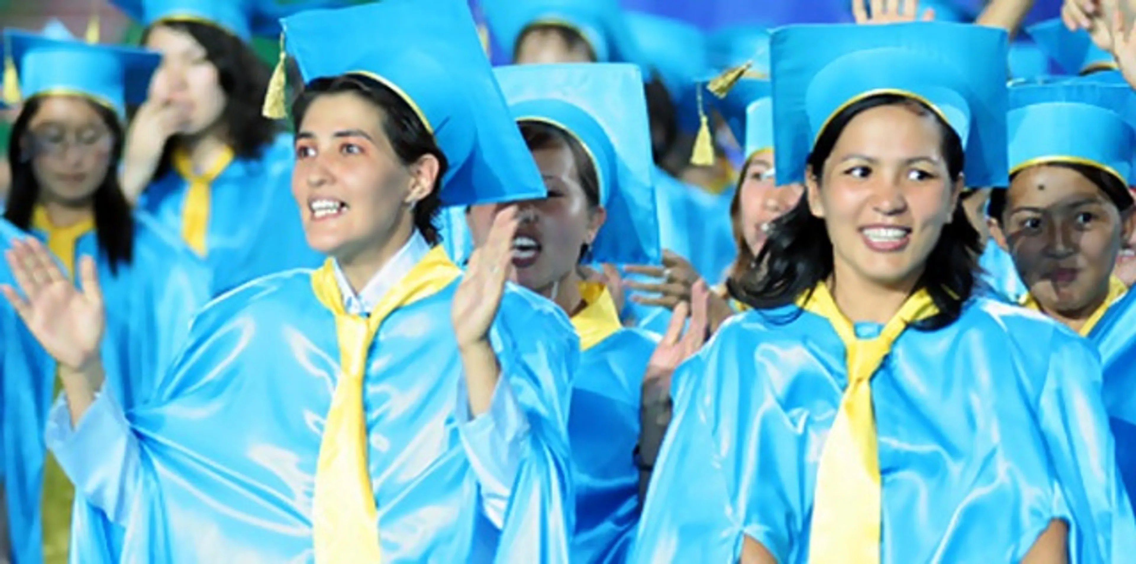 Капитал - Президент предложил создать движение Казахстан 2050