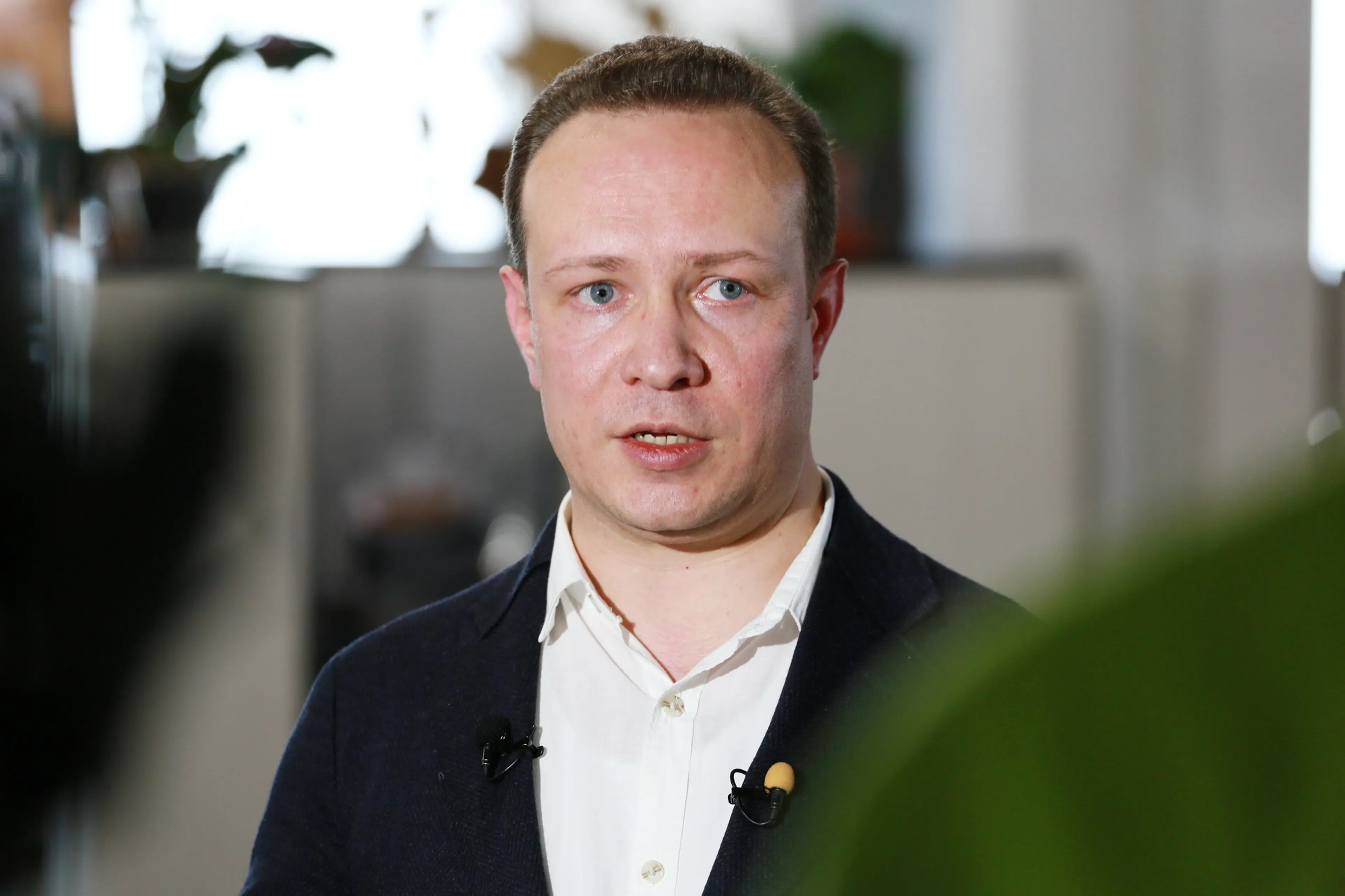 Фото: Руслан Пряников