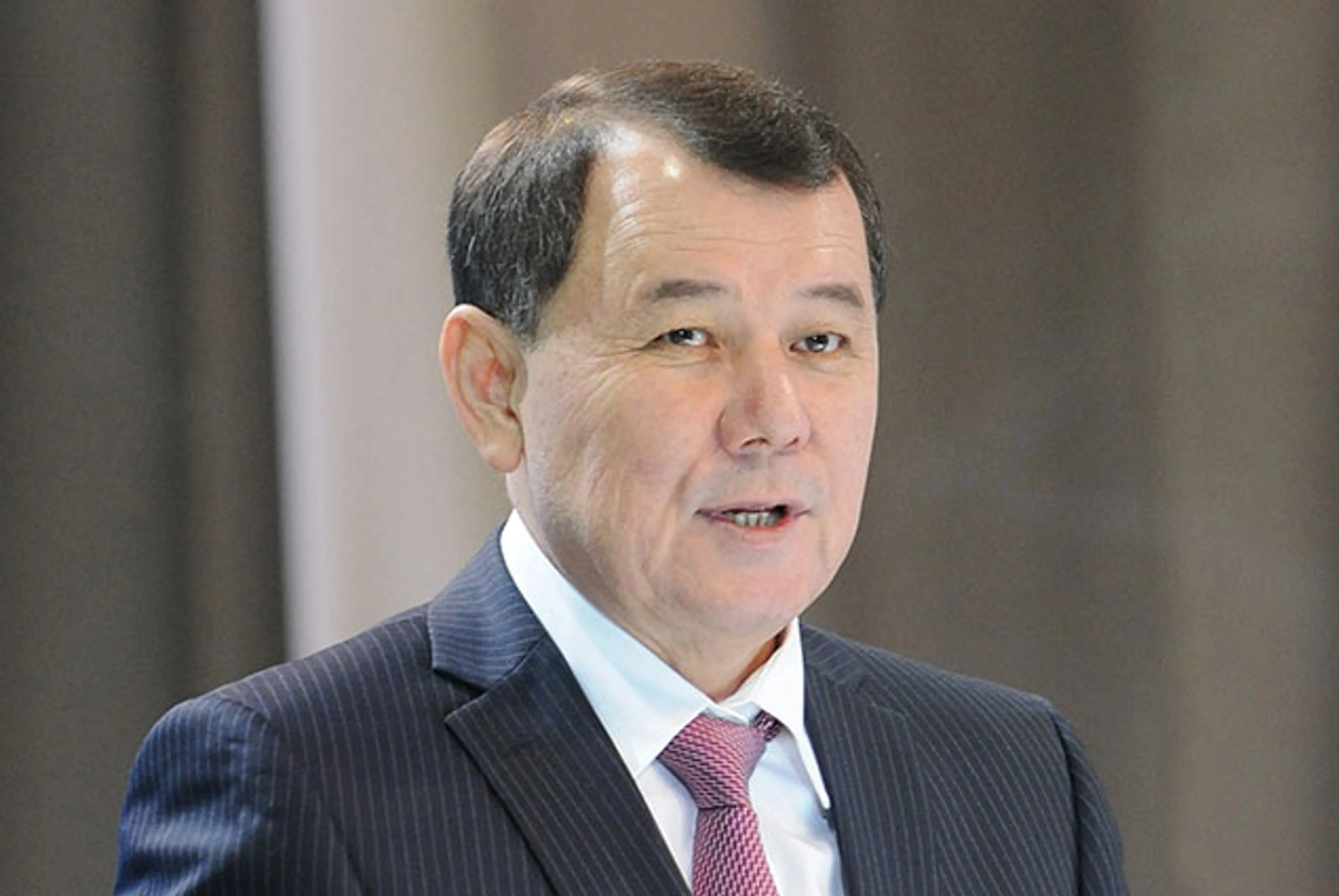 Капитал - В Жамбылской области реализуется 14 проектов на $3,1 млрд