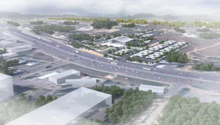 Капитал - Как будет выглядеть новая станция метро в Алматы