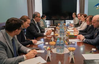 Капитал - Бизнесменов Индии пригласили на Евразийский форум