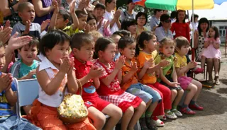 Капитал - За 22 года в РК родилось более 6 млн человек