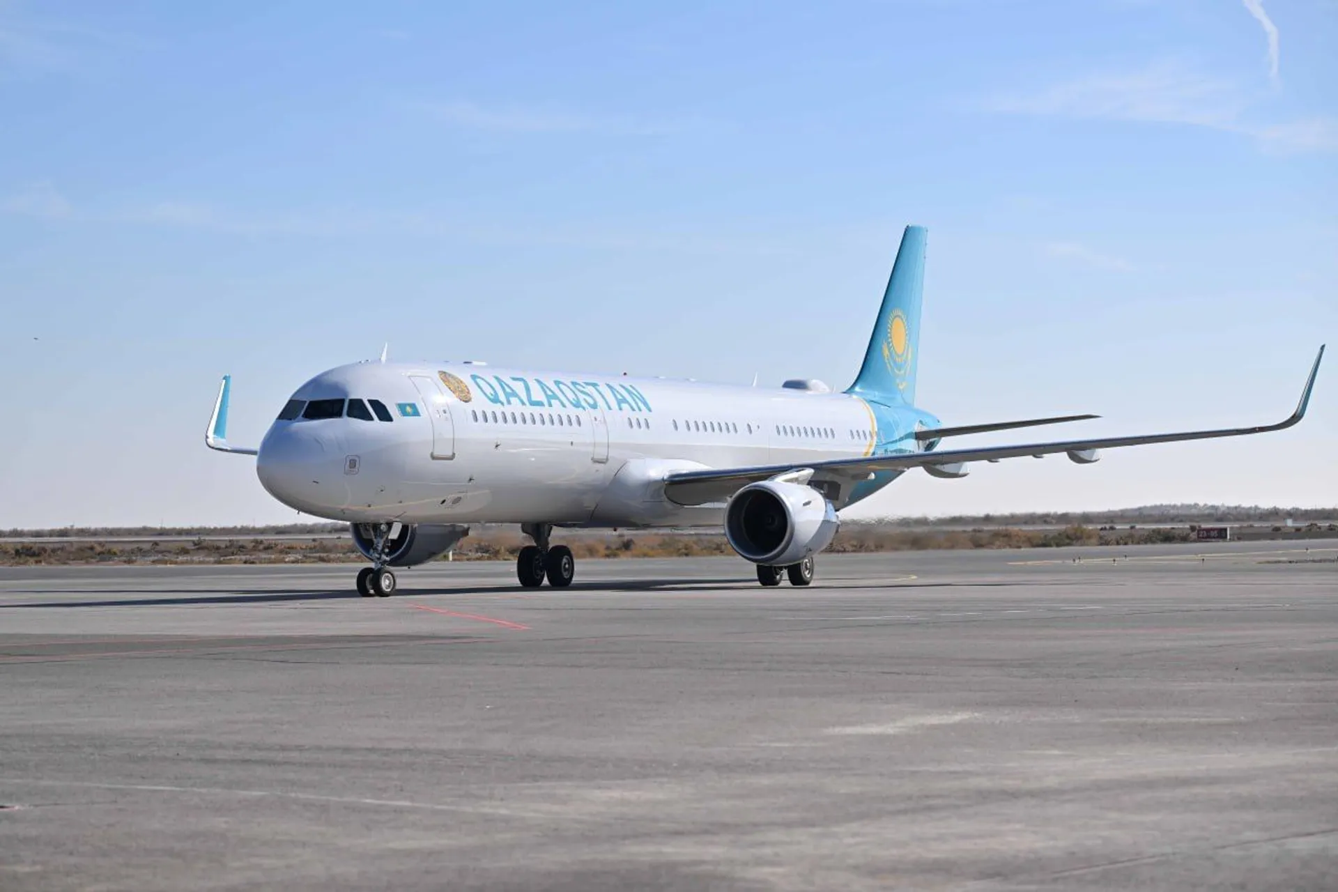 Фото: Акорда