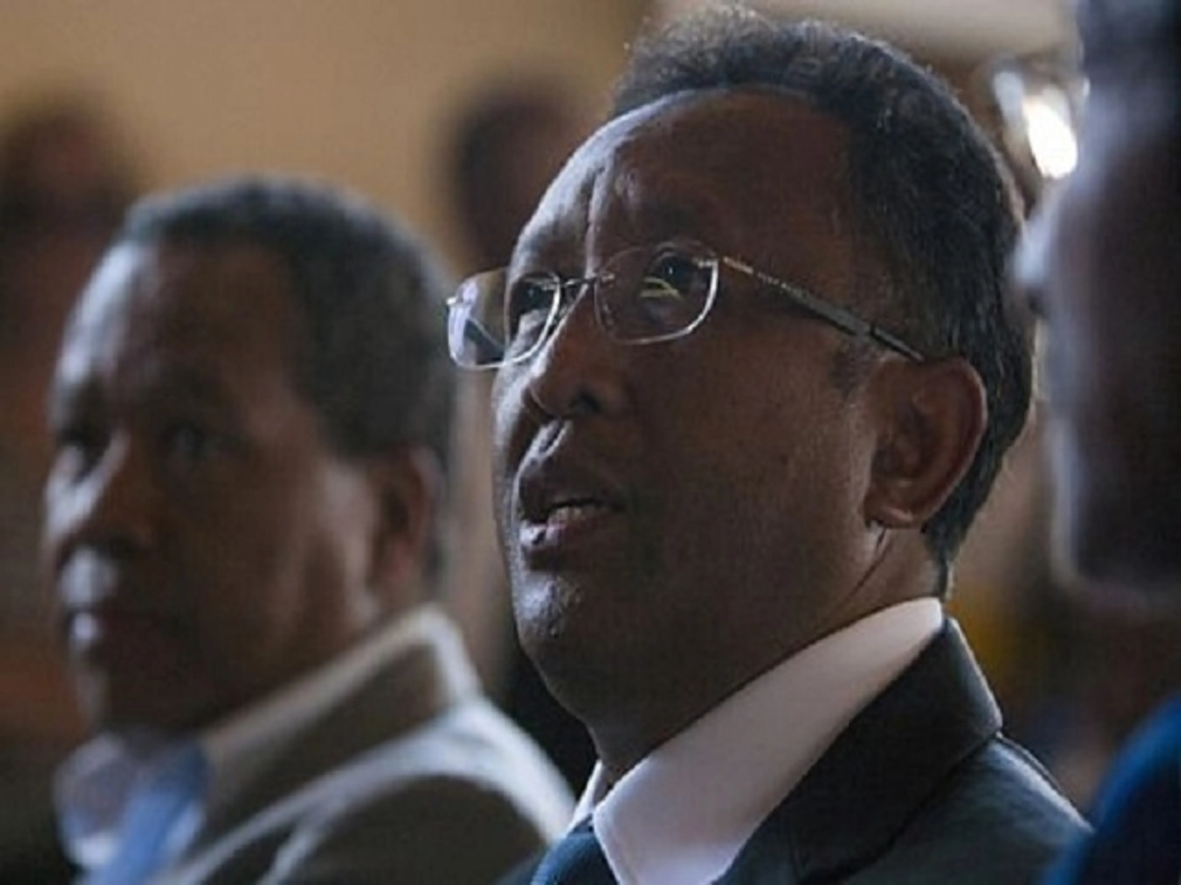 Капитал - На президентских выборах в Мадагаскаре победил экс-министр финансов