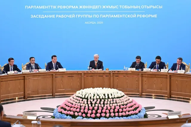 Фото: пресс-служба Акорды