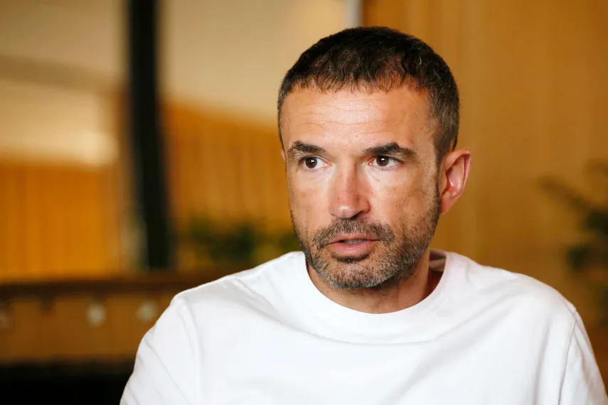 Фото: Руслан Пряников