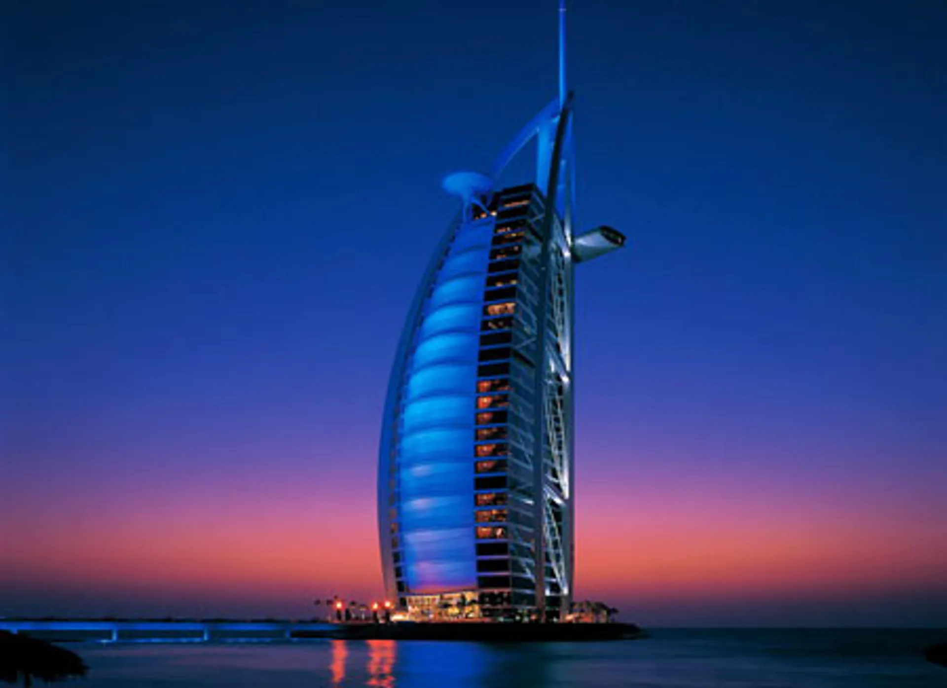 Капитал - Самые дорогие отели мира в Дубаи и Женеве