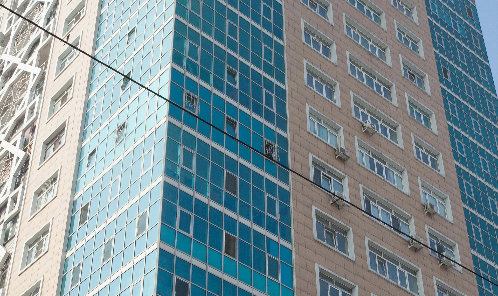 Капитал - Инвестиции в жилищное строительство выросли