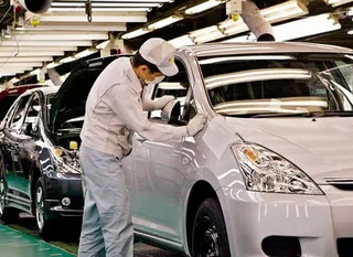 Капитал - 369 тыс. Toyota будут отозваны производителем