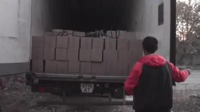 Финполиция изъяла свыше 27 тыс. бутылок алкоголя