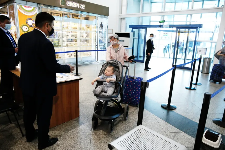 Фото: Руслан Пряников 