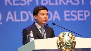 Капитал - В Минюсте рассказали о кадровых перестановках в период ЧП